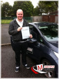 Passed Pupil 11