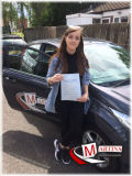 Passed Pupil 38