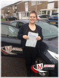 Passed Pupil 48