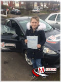 Passed Pupil 51