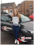 Passed Pupil 54