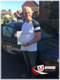 Passed Pupil 61