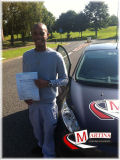 Passed Pupil 75
