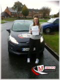 Passed Pupil 81