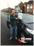 Passed Pupil 88